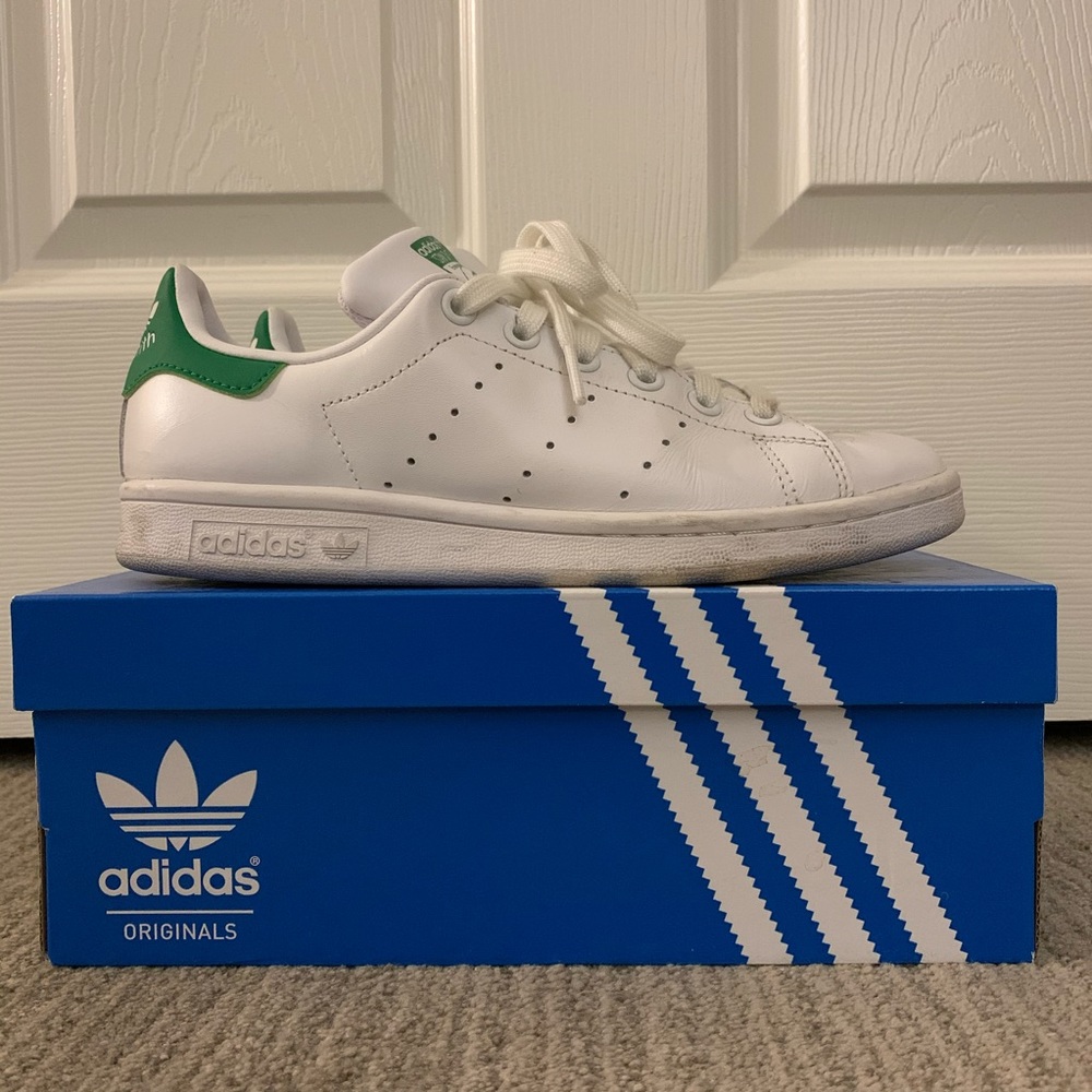 Adidas Stan Smiths